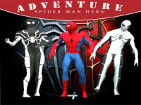 image Spider Man Jungle Run - Super Hero Dash