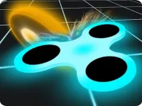 image Fidget Spinner Master Game