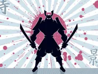 image Warriors Against Enemies Coloring