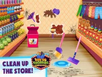 image Kids Go Shopping