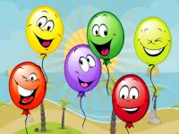 image Funny Balloons