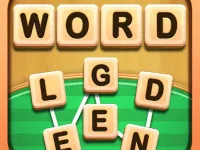 image Word Cross : Word Legend Puzzle