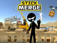 image Stickman: Weapon Combo