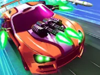 image Fastlane Road To Revenge Master