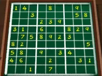 image Weekend Sudoku 13