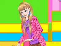 image Babysitter Dress up