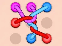 image Tangle Rope 3D Untie Master