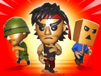 image Nightmare Runners