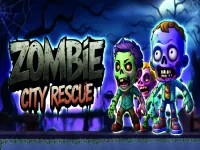 image Zombie City Rescue