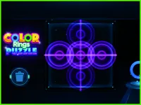 image Circle Break - Color Rings Puzzle