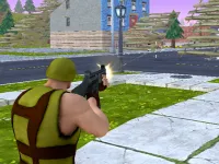 image Rebels Clash
