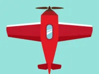 Plane Missiles Game
