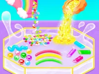 image Makeup Slime Master