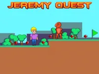 image Jeremy Quest