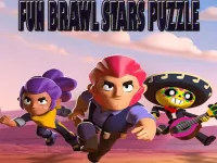 image Fun Brawl Stars Puzzle