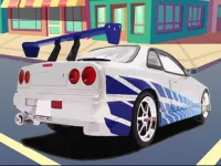 CAR MISSILE
