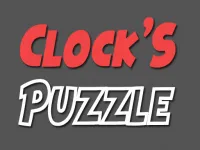 image Clocks Puzzle