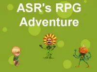 ASRs RPG Adventure