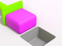 image Push The Block 3D