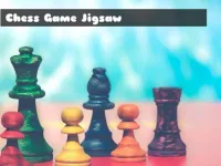 image Chess Game Jigsaw