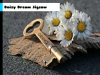 image Daisy Dream Jigsaw
