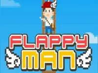 image Flappy Man