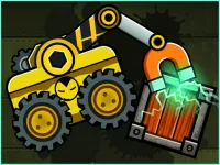 image Truck Loader Online