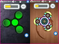 image Fidget Spinner - iSpinner