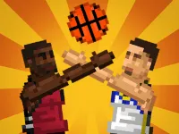 image Bouncy Basketball