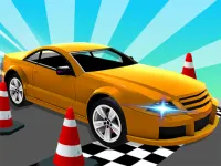 image Real Car Parking And Stunt