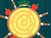 image Knife Strike
