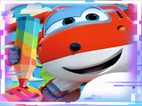 image Superwings Match3 Game