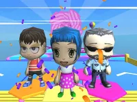 image Fall Girls Run Multiplayer