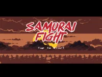 image Samurai Fight