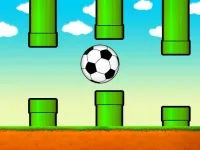 image Flappy Soccer Ball