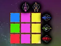 image Sword Block Painter
