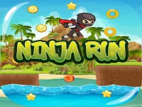 image Ninja Kid Run