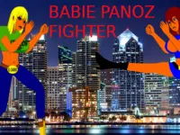 image Babie Panoz Fighter