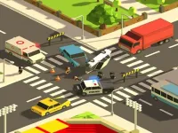 image Traffic Mania 2021