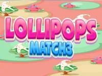 image Lollipops Match3