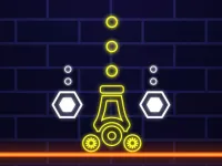 image Neon War