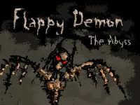 image Flappy Demon. The Abyss