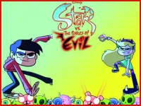image Spatial Danger - Star and Marco