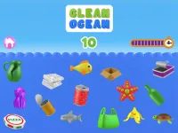 image Clean Ocean
