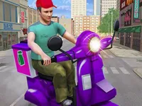 image Lockdown Pizza Delivery