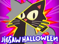 Jigsaw Halloween