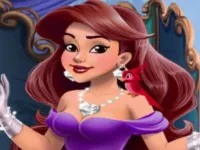 image Make a Disney Princess game