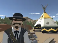 image Western Escape