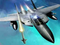 image Sky Fighters Battle Ace Fighter Wings of Steel