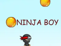 image NINJA JUMP
